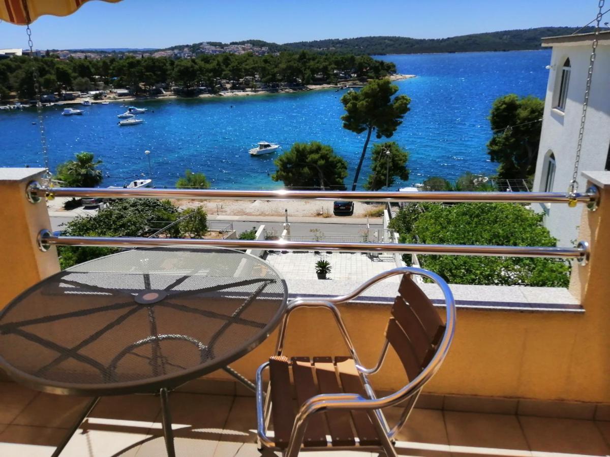 Apartments Saldun Trogir Exterior photo