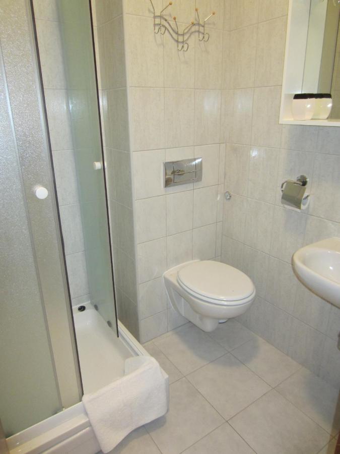 Apartments Saldun Trogir Exterior photo