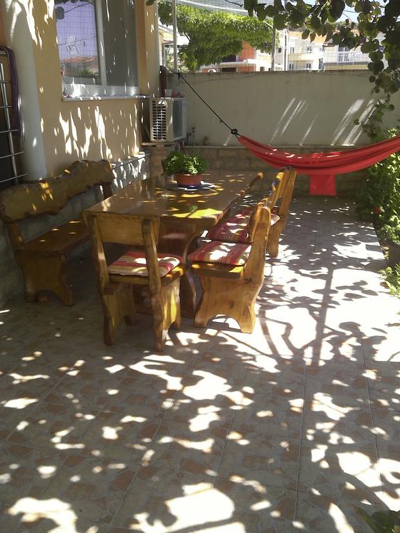 Apartments Saldun Trogir Exterior photo