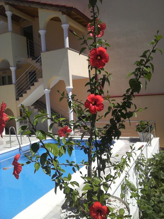 Apartments Saldun Trogir Exterior photo